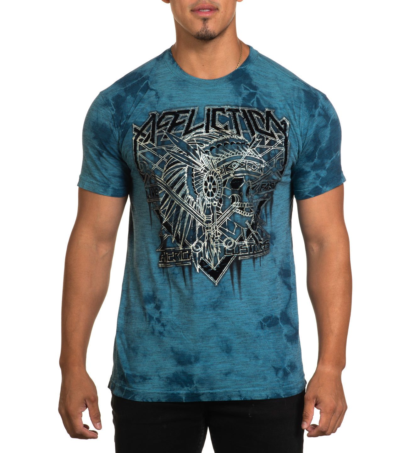 AC Oil Chief - Affliction Clothing