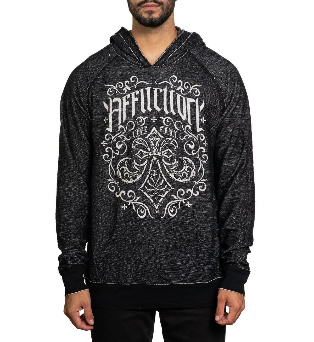 Active Duty - Affliction Clothing