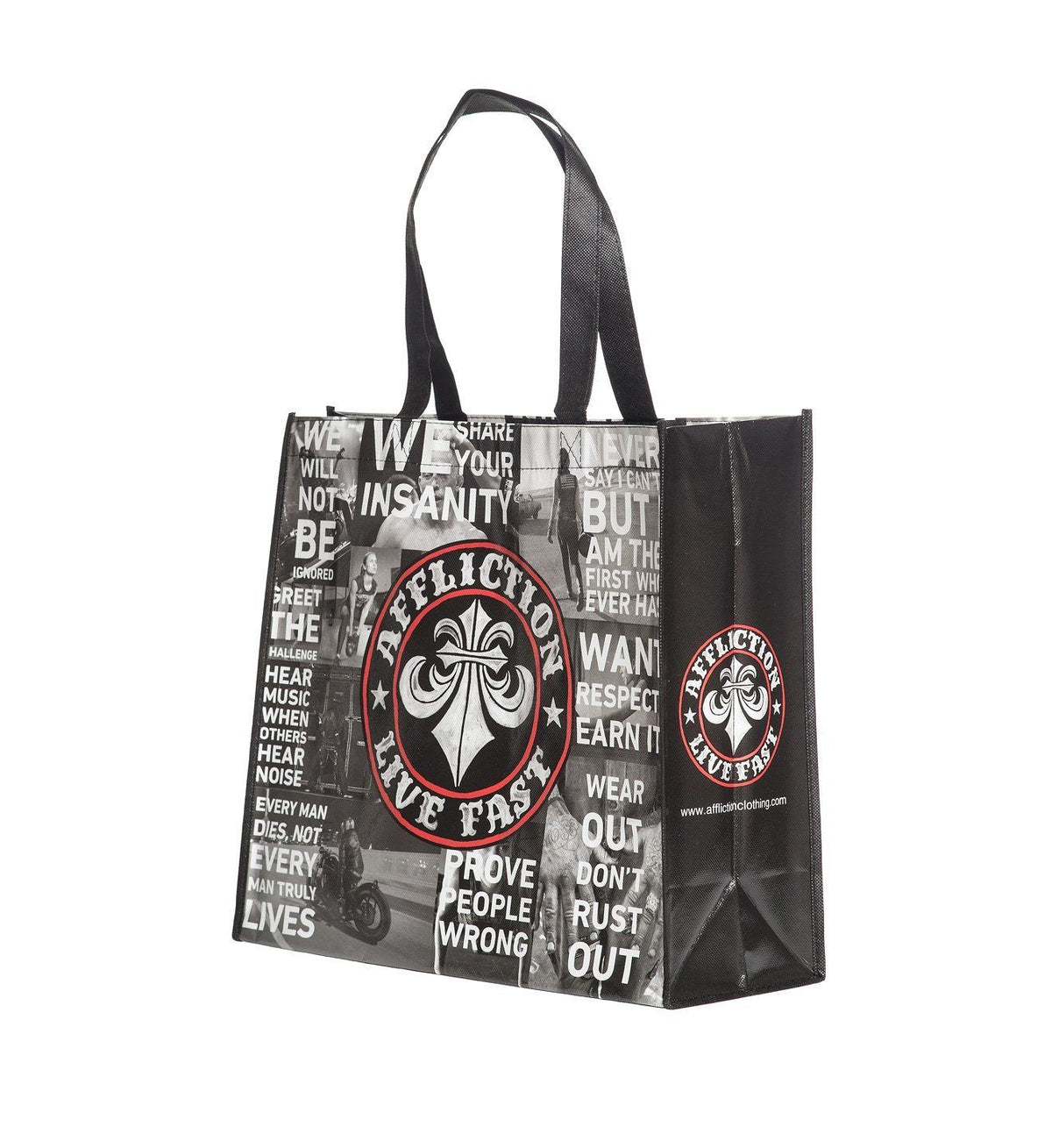 Affliction Bag - Large - Affliction Clothing