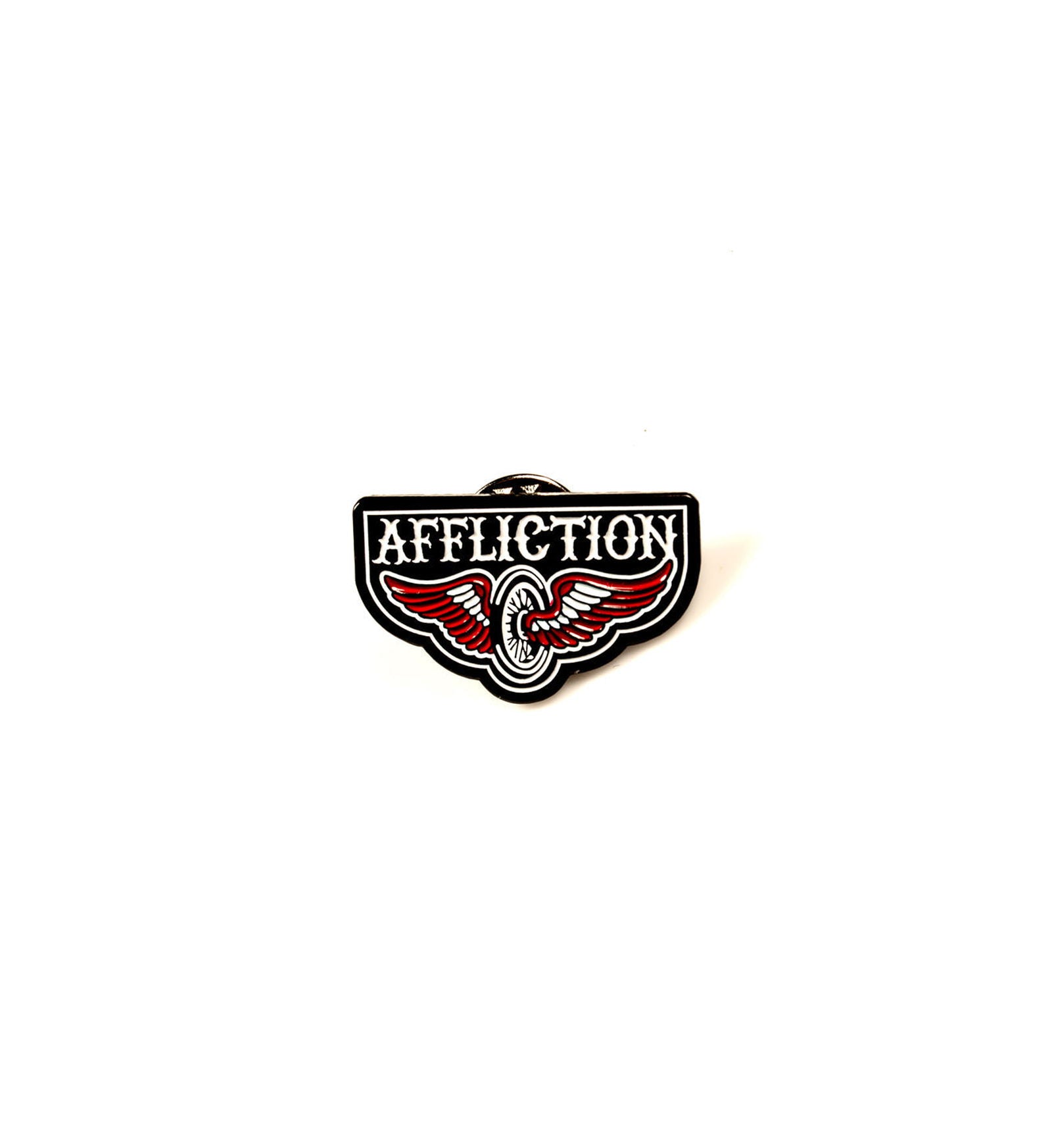 【2024限定SALE】AFFLICTION SACRED SMOKE Premiumアフリクション新品 Tシャツ/カットソー(半袖/袖なし)