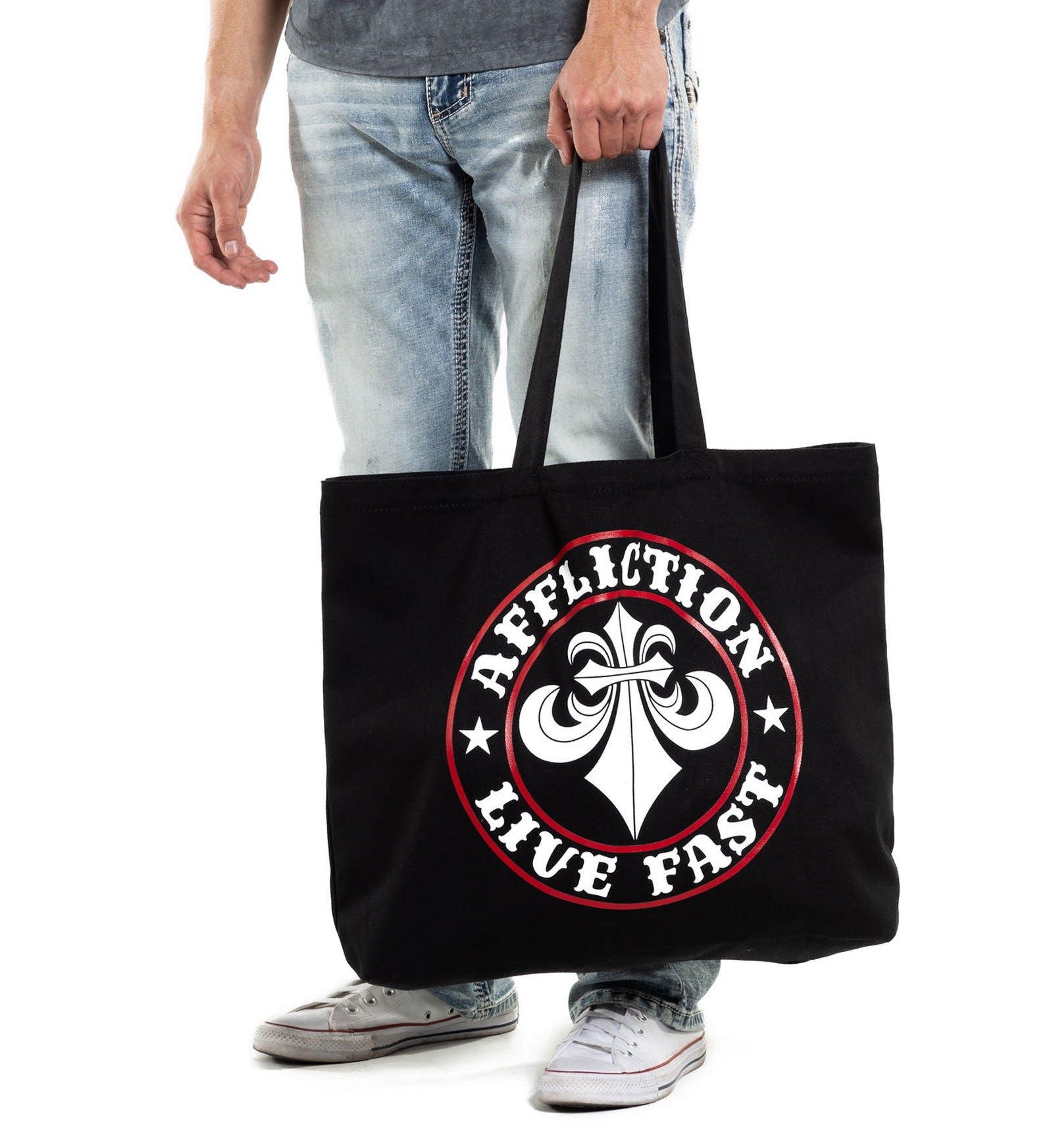 Affliction Tote - Affliction Clothing