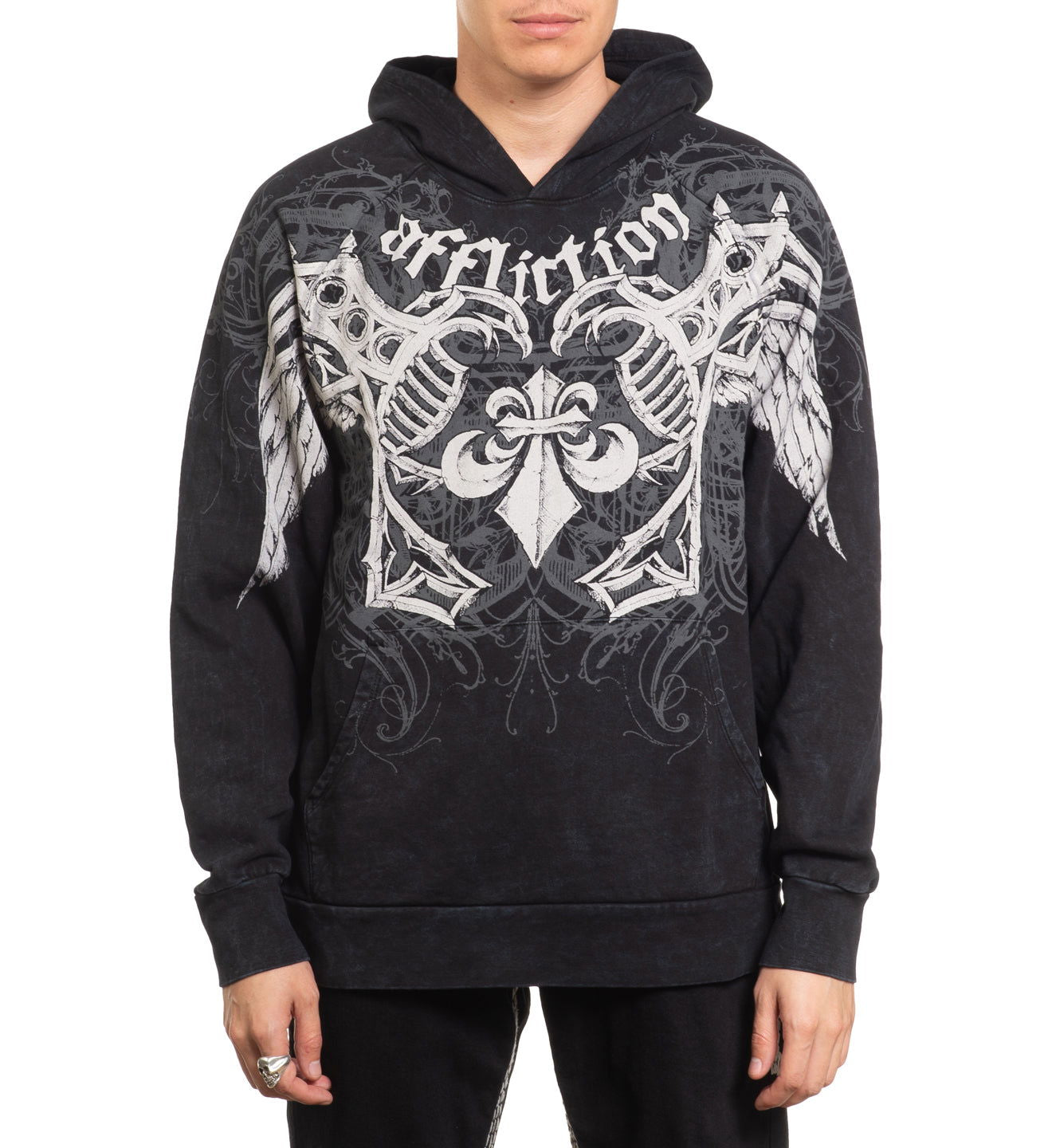 Aguilas - Affliction Clothing