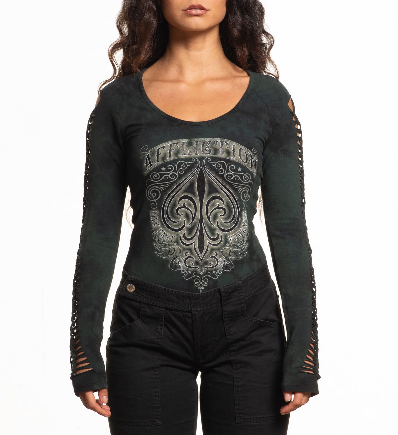 Alchemy - Affliction Clothing