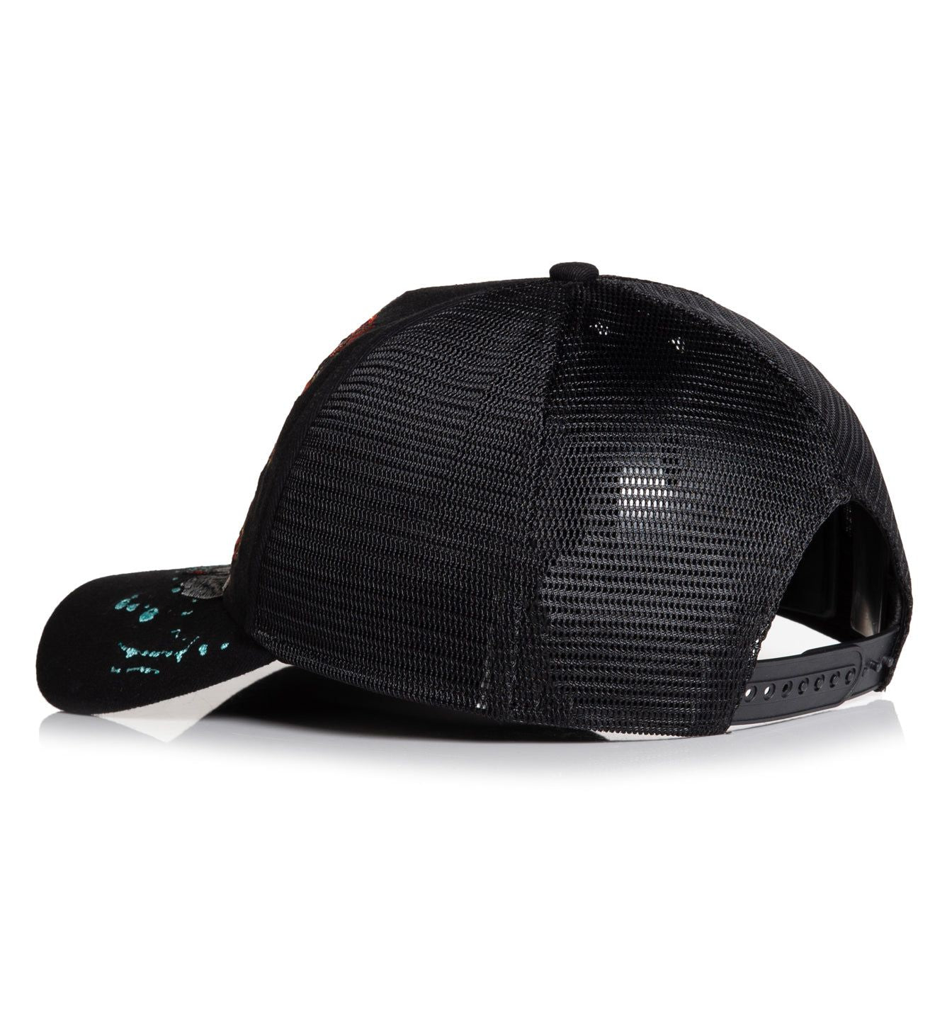 Alley Wreck Hat - Affliction Clothing