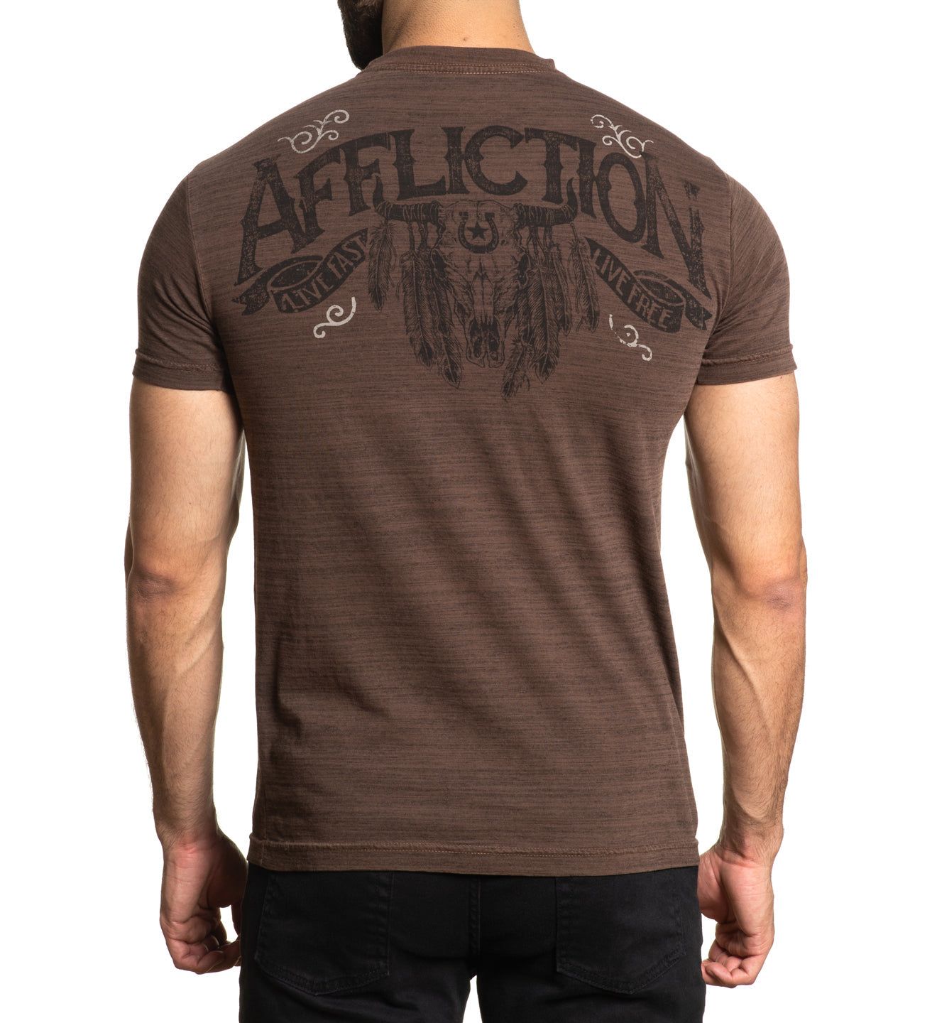 American Made - Affliction Clothing