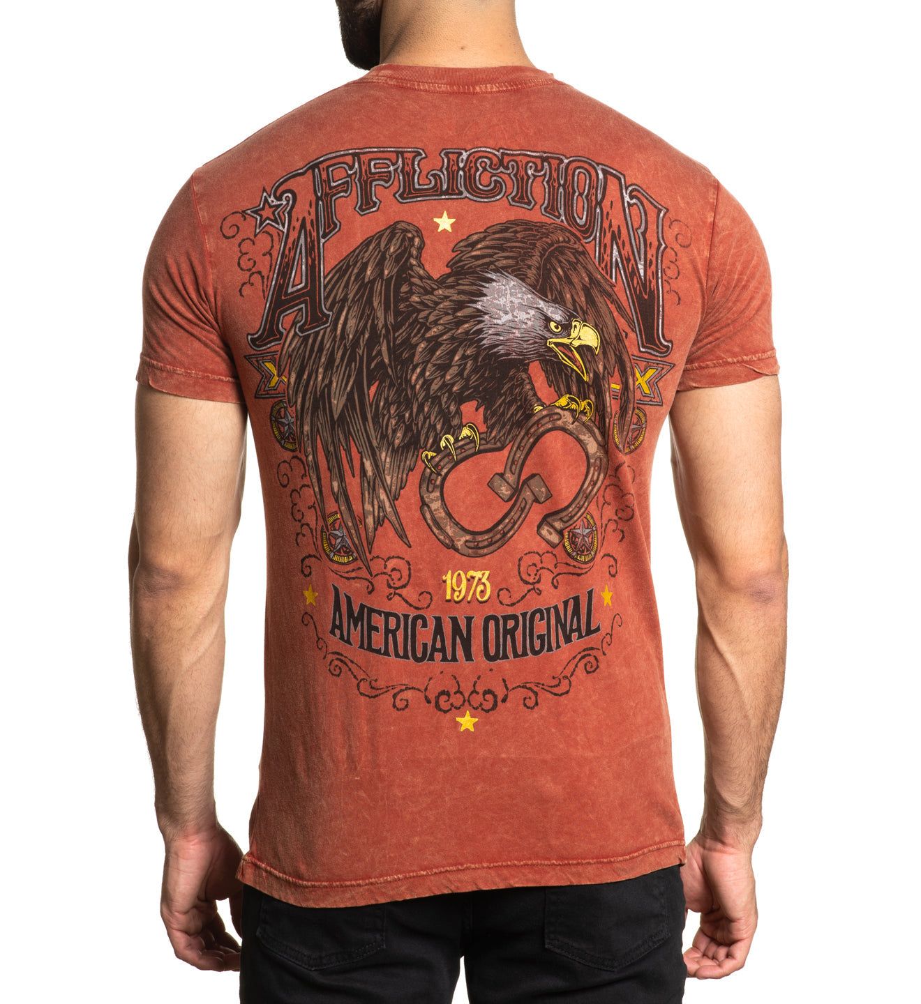 American Original - Affliction Clothing