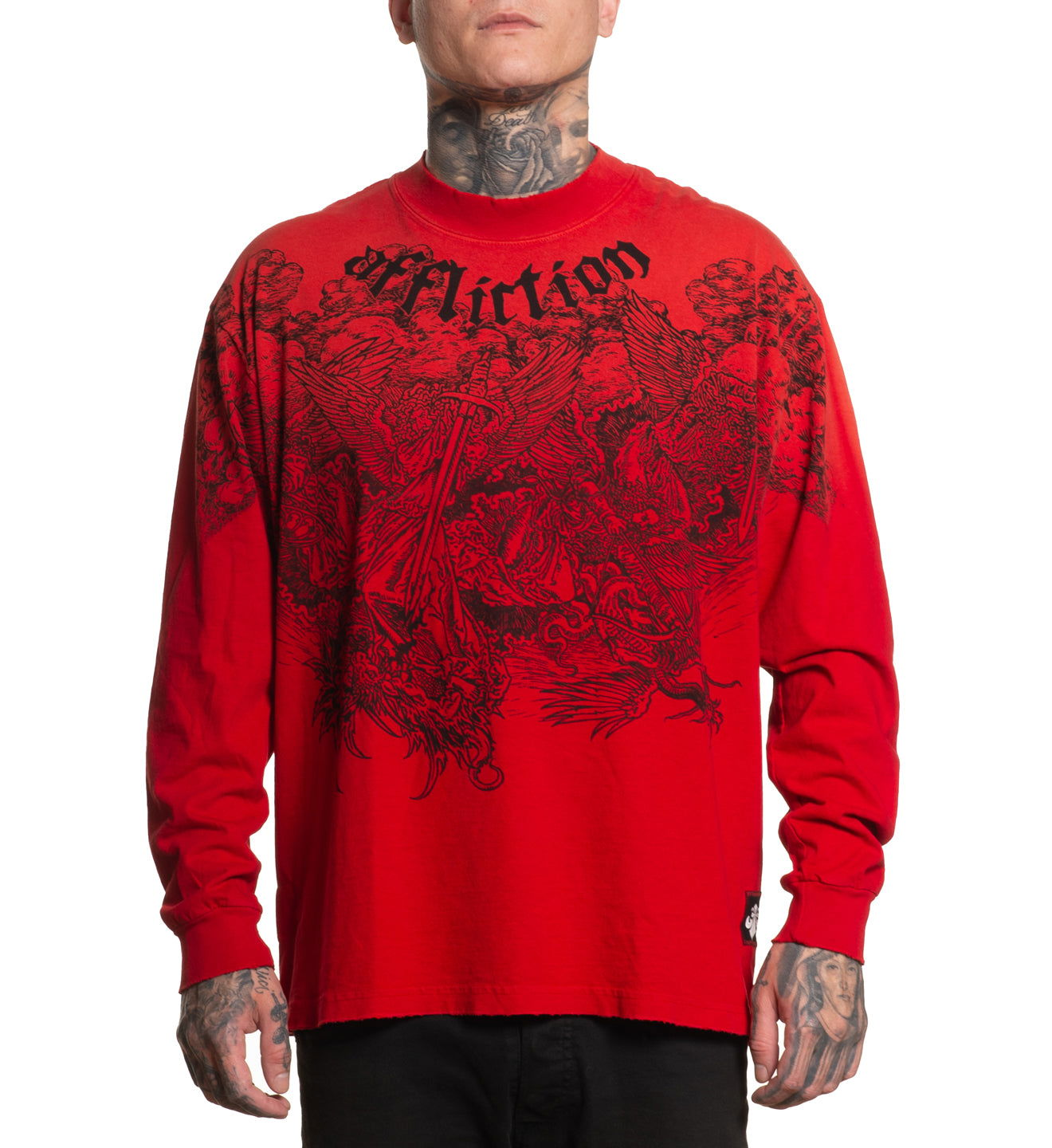 Angels - Affliction Clothing