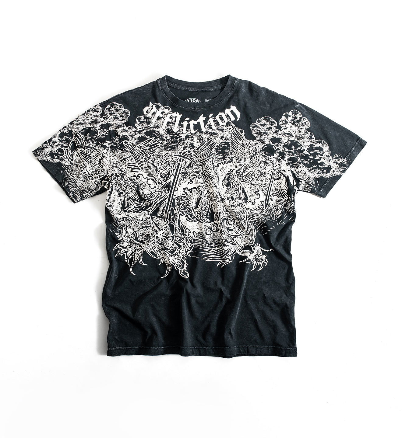 Angels - Affliction Clothing