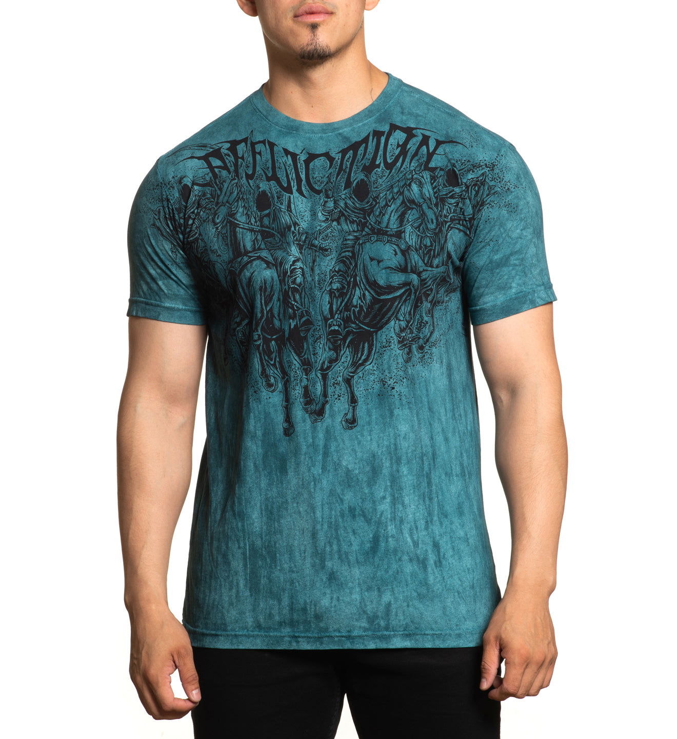 Apocalyptic - Affliction Clothing