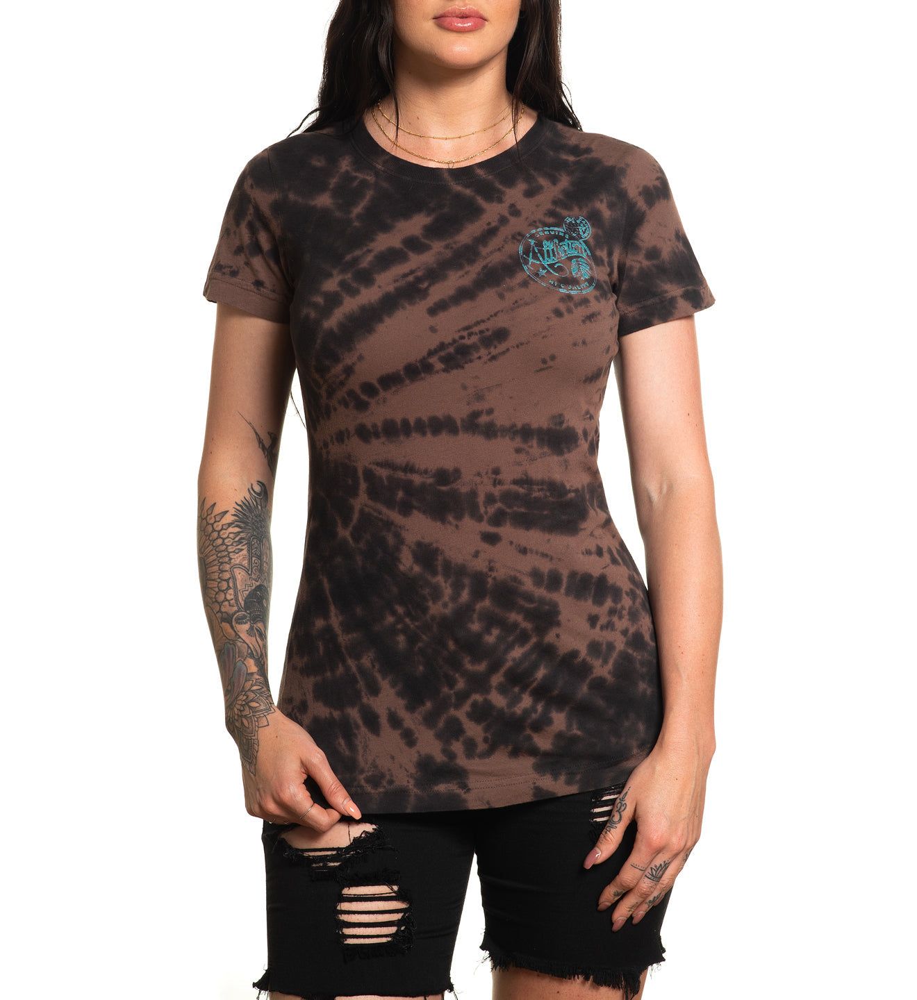 Appomattox - Affliction Clothing