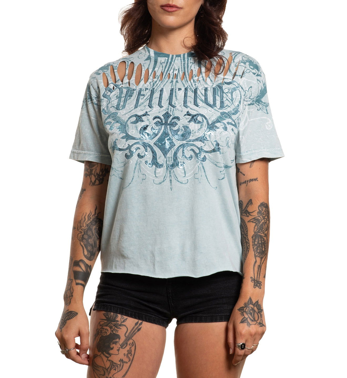 Artifact - Affliction Clothing