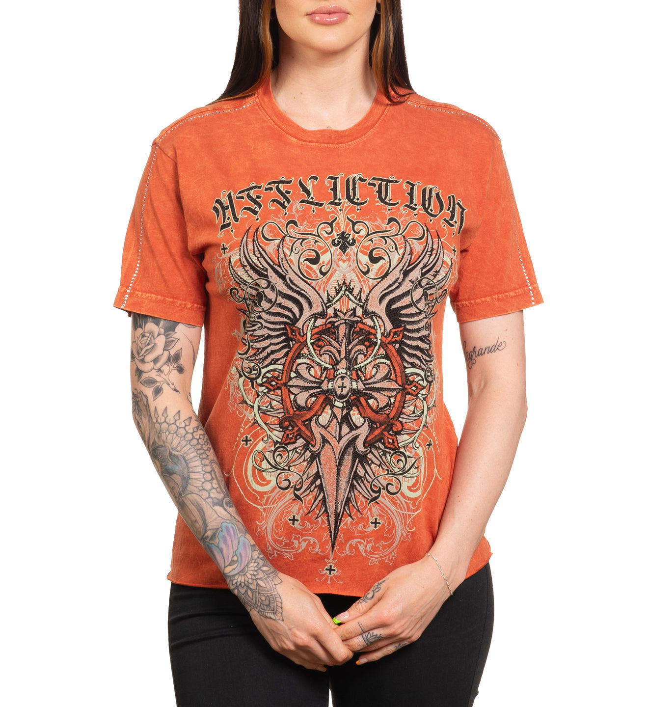 Awakening Light - Affliction Clothing