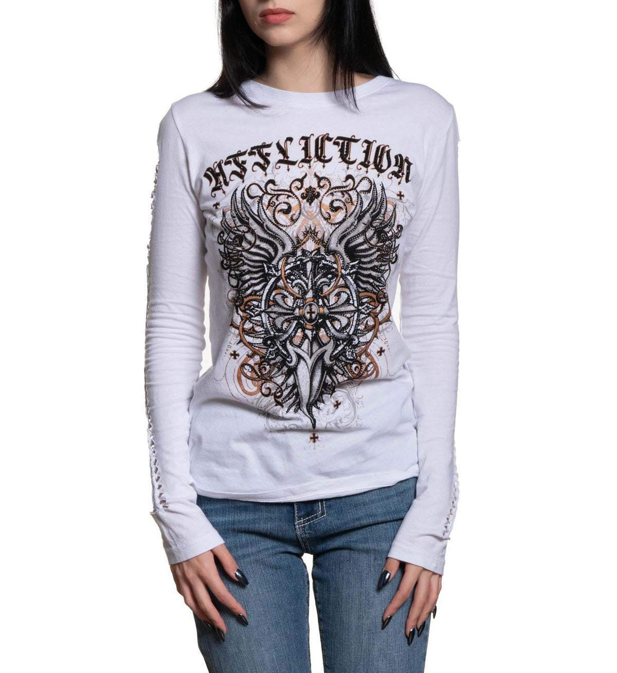 Awakening Light - Affliction Clothing