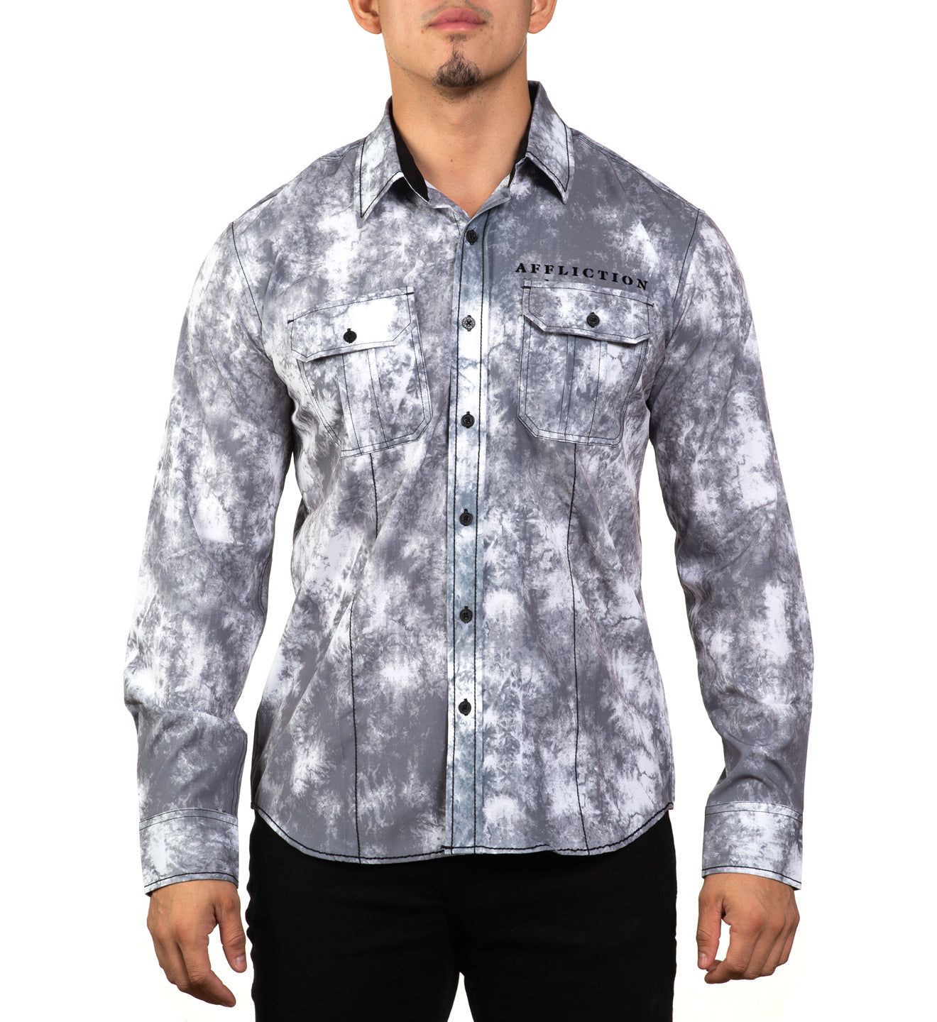 Belton - Affliction Clothing