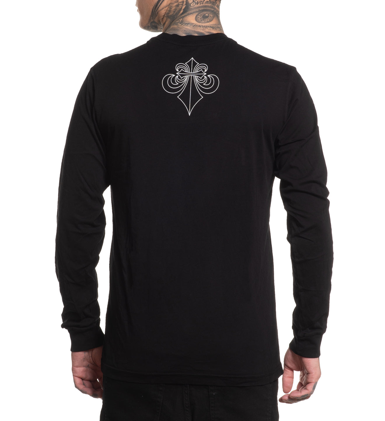 Black Night - Affliction Clothing