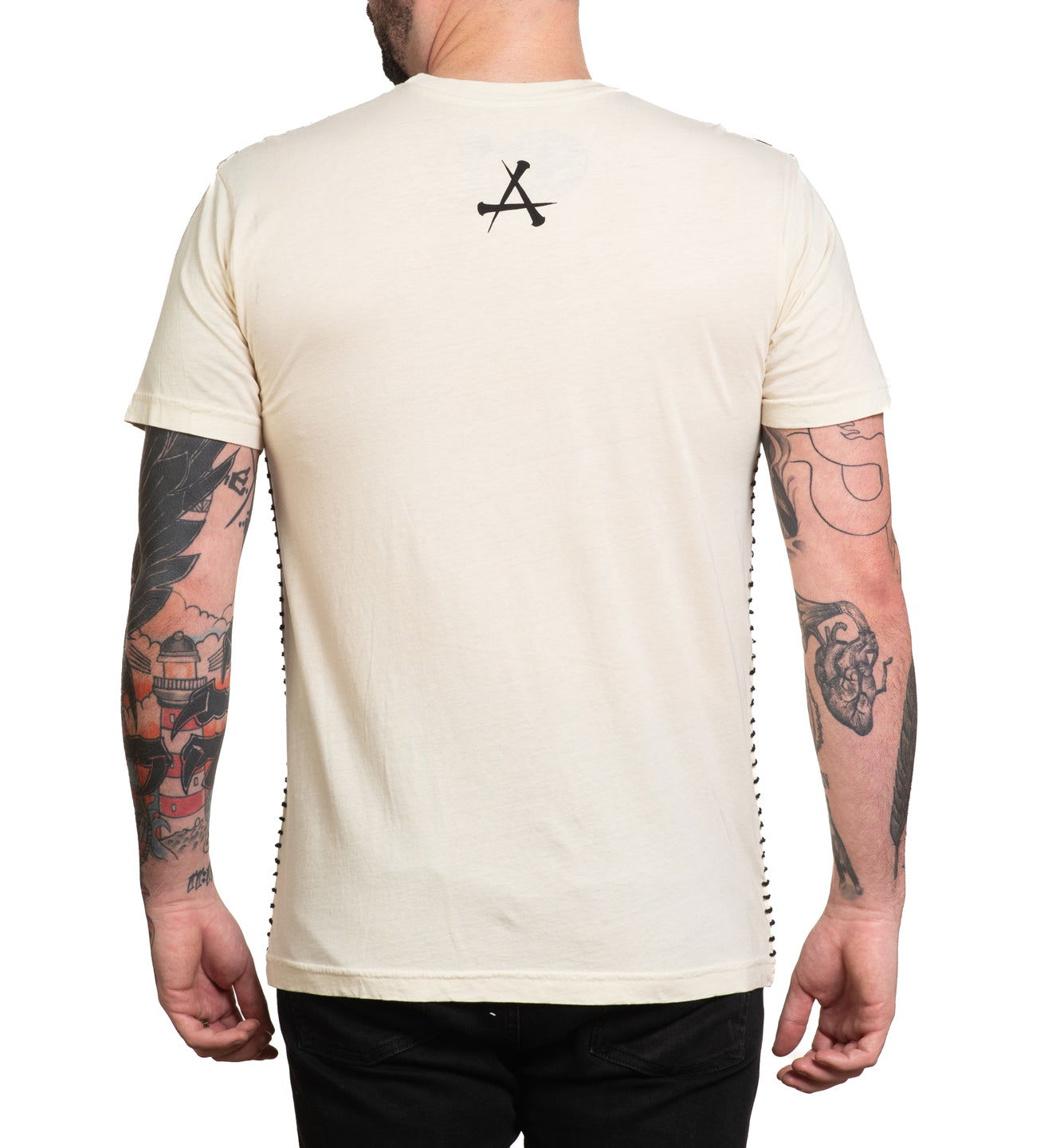 Bone Collector - Affliction Clothing