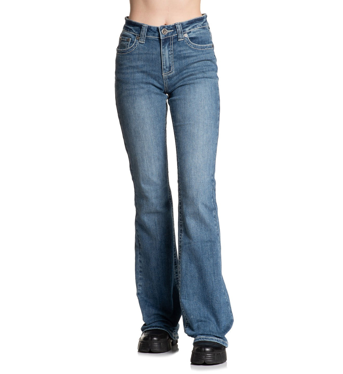 Bootcut Kenzie - Affliction Clothing