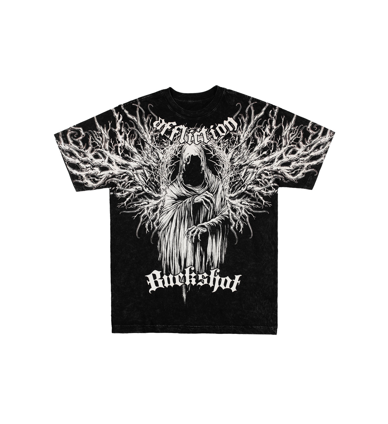 Buckshot - Affliction Clothing