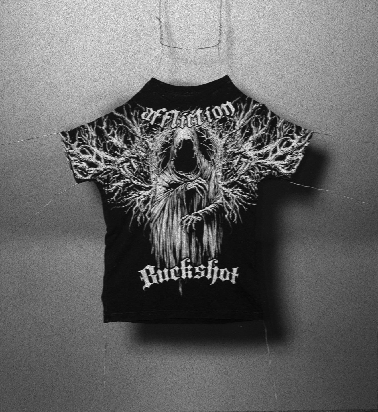 Buckshot - Affliction Clothing