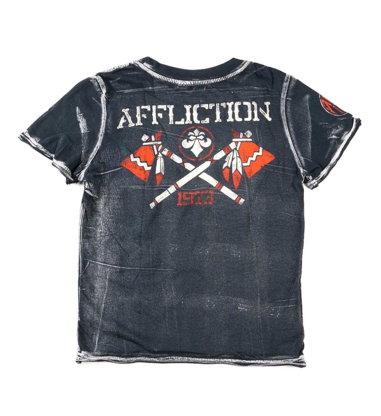 Choctaw-Toddler - Affliction Clothing