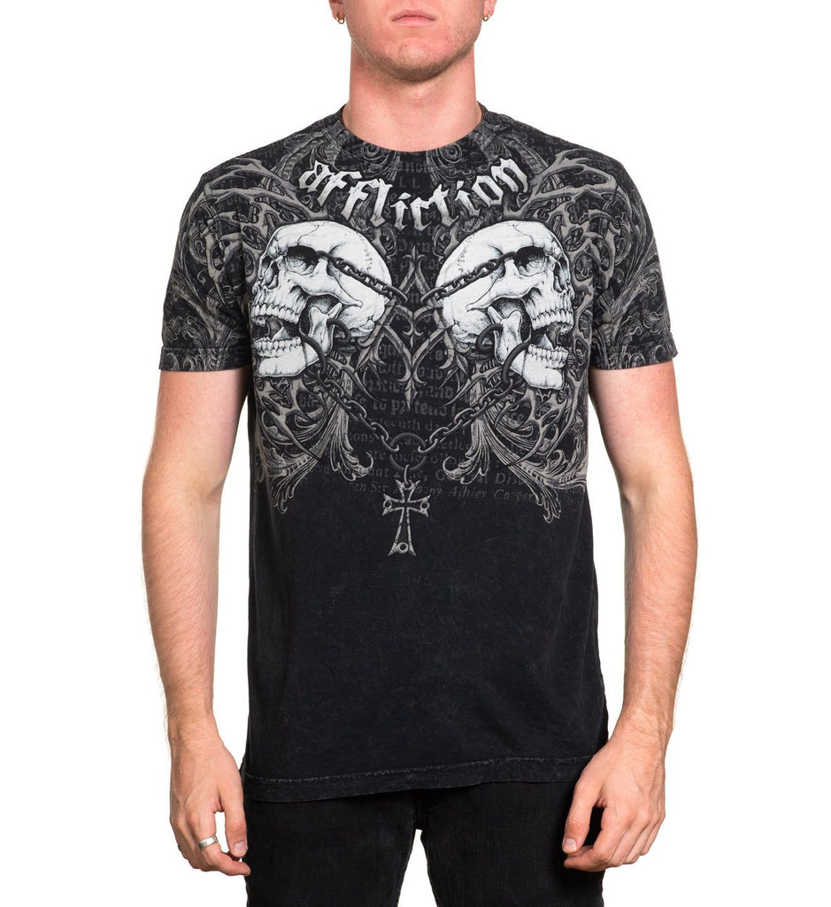 Affliction shirts online