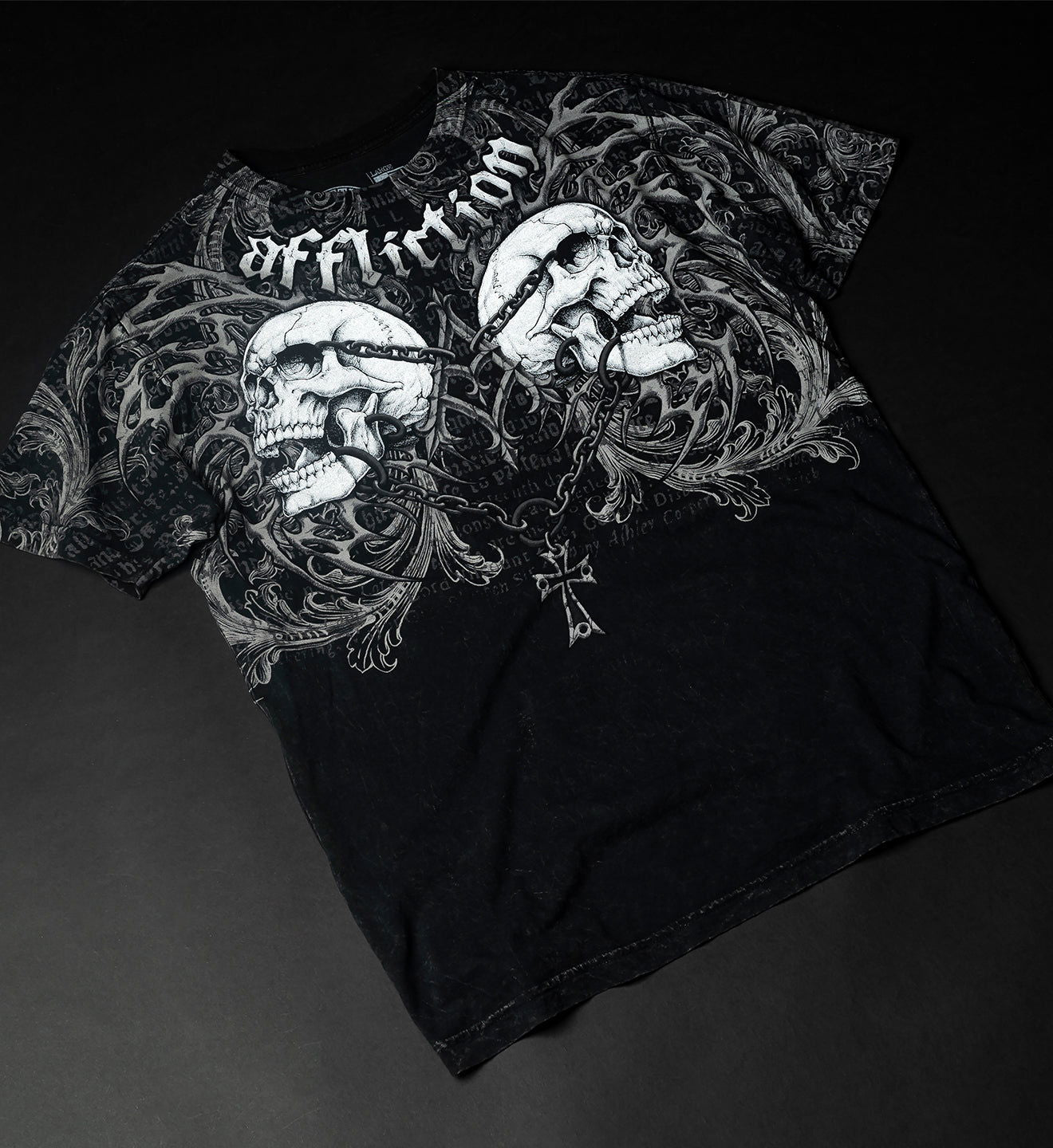 Collapse - Affliction Clothing