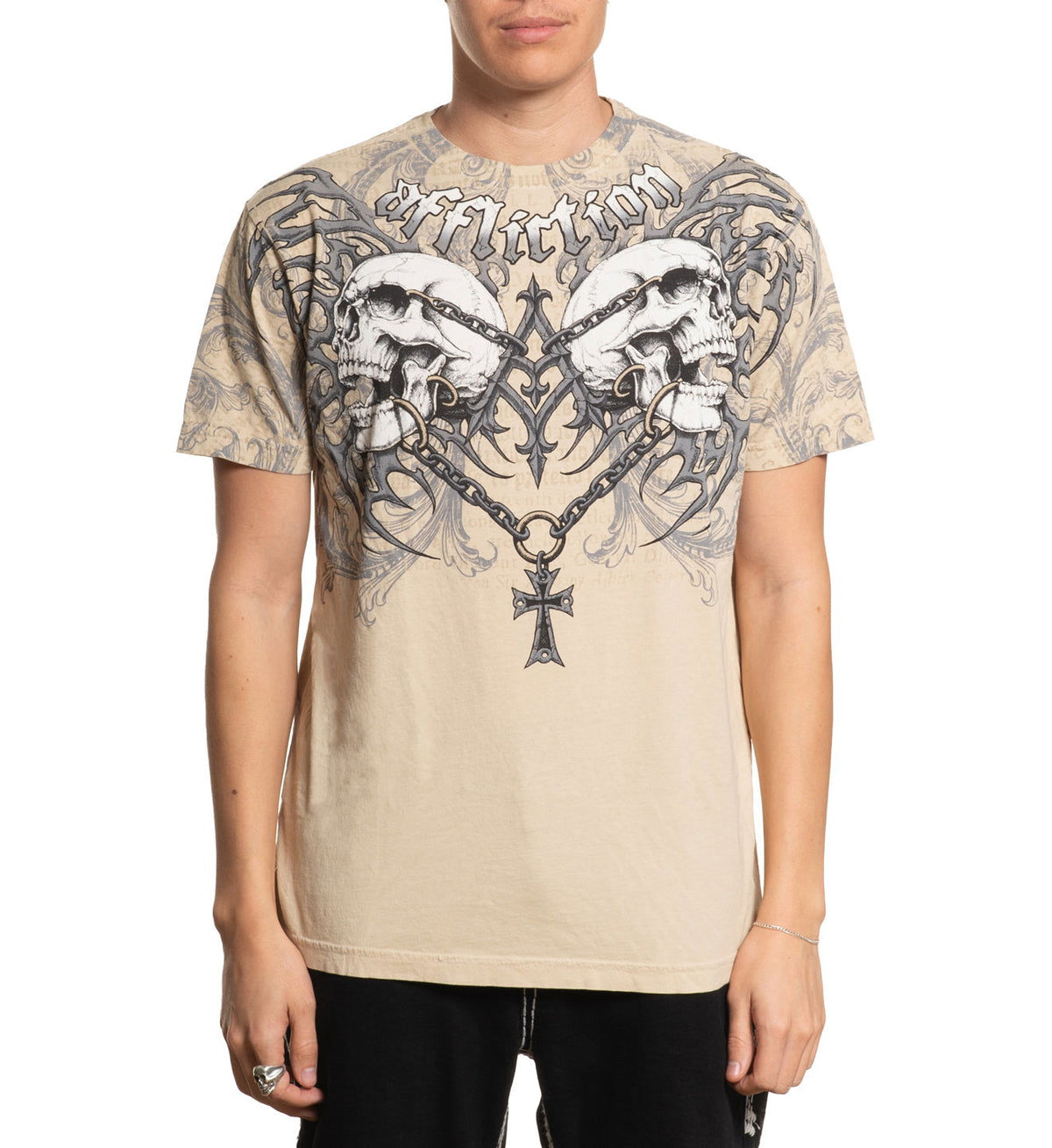 Collapse - Affliction Clothing