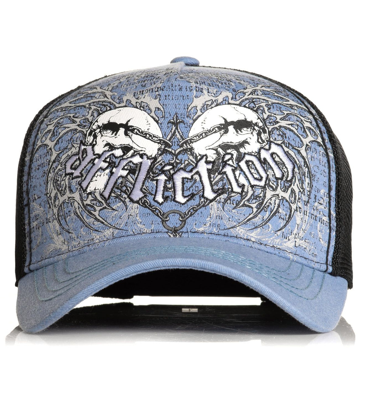 Collapse Hat - Affliction Clothing