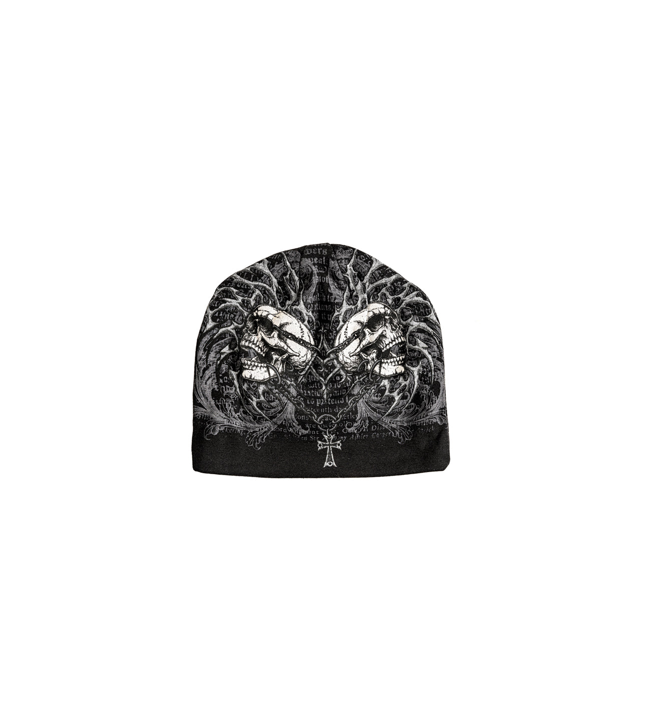 Collapse Rev. Beanie - Affliction Clothing