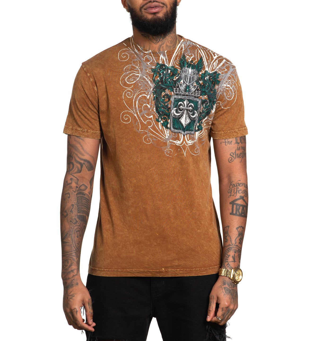 Common - Affliction Clothing