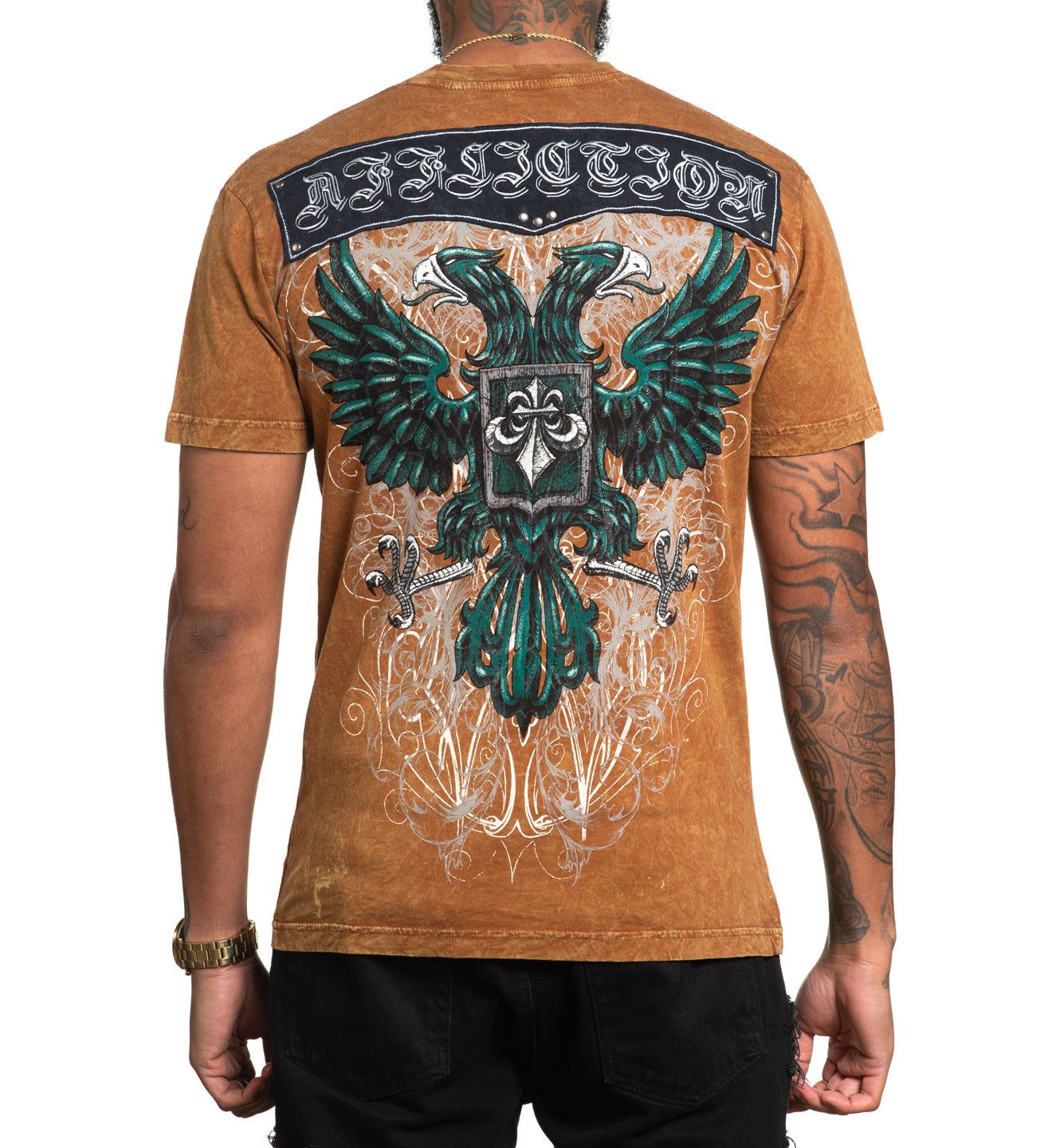 Common - Affliction Clothing