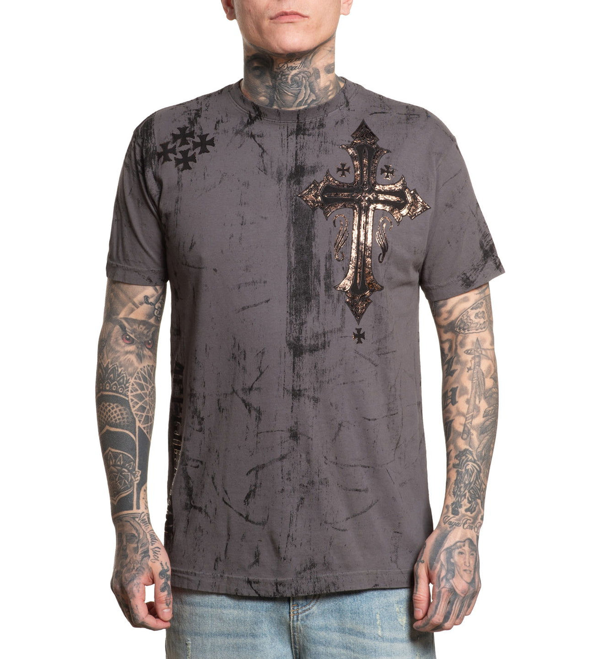 Concept - Affliction Clothing