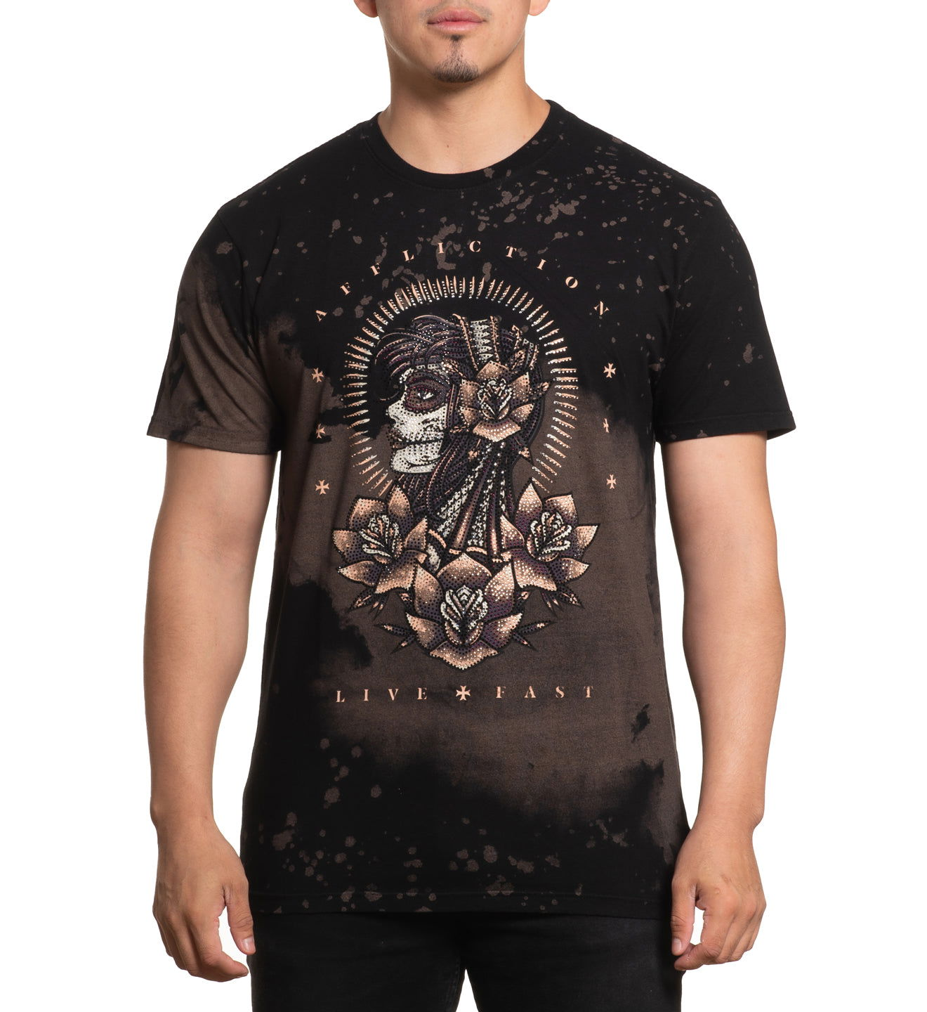 Confessional - Affliction Clothing