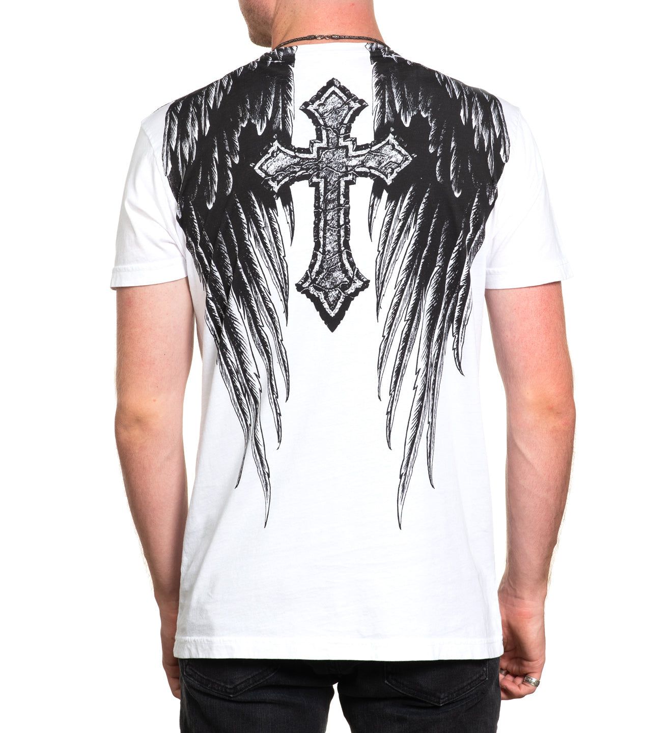 Crossed Over - Affliction Clothing