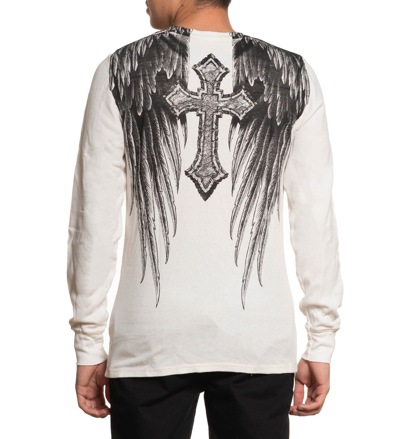 Crossed Over - Affliction Clothing