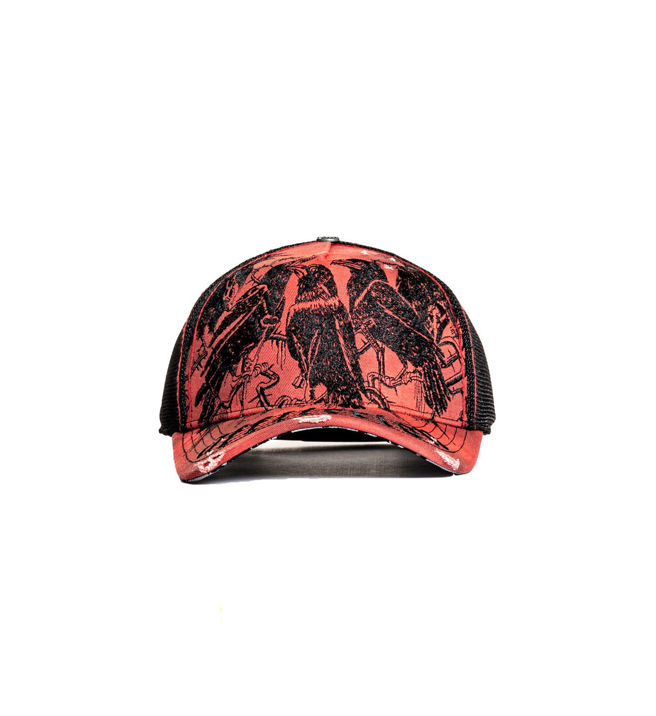 Crows Hat - Affliction Clothing