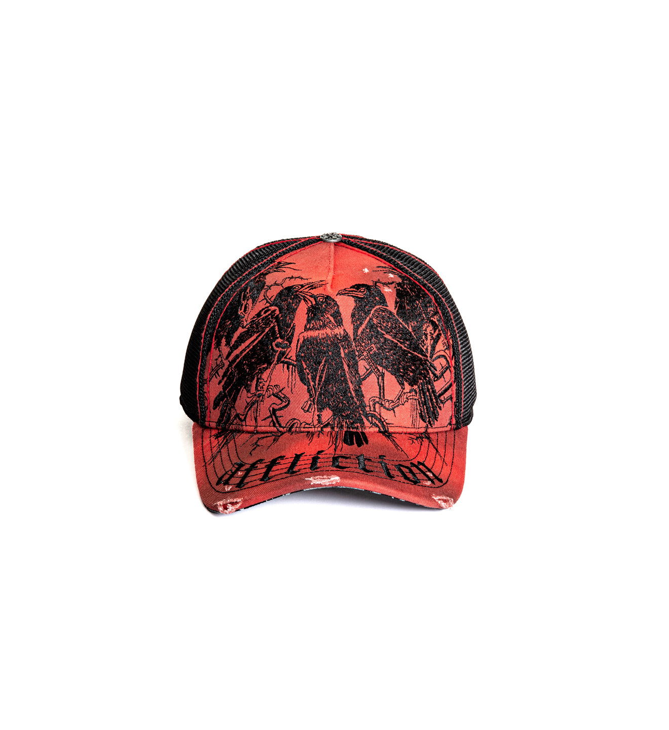 Crows Hat - Affliction Clothing