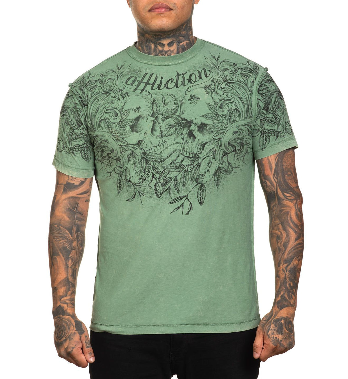 Dakota Fire - Affliction Clothing