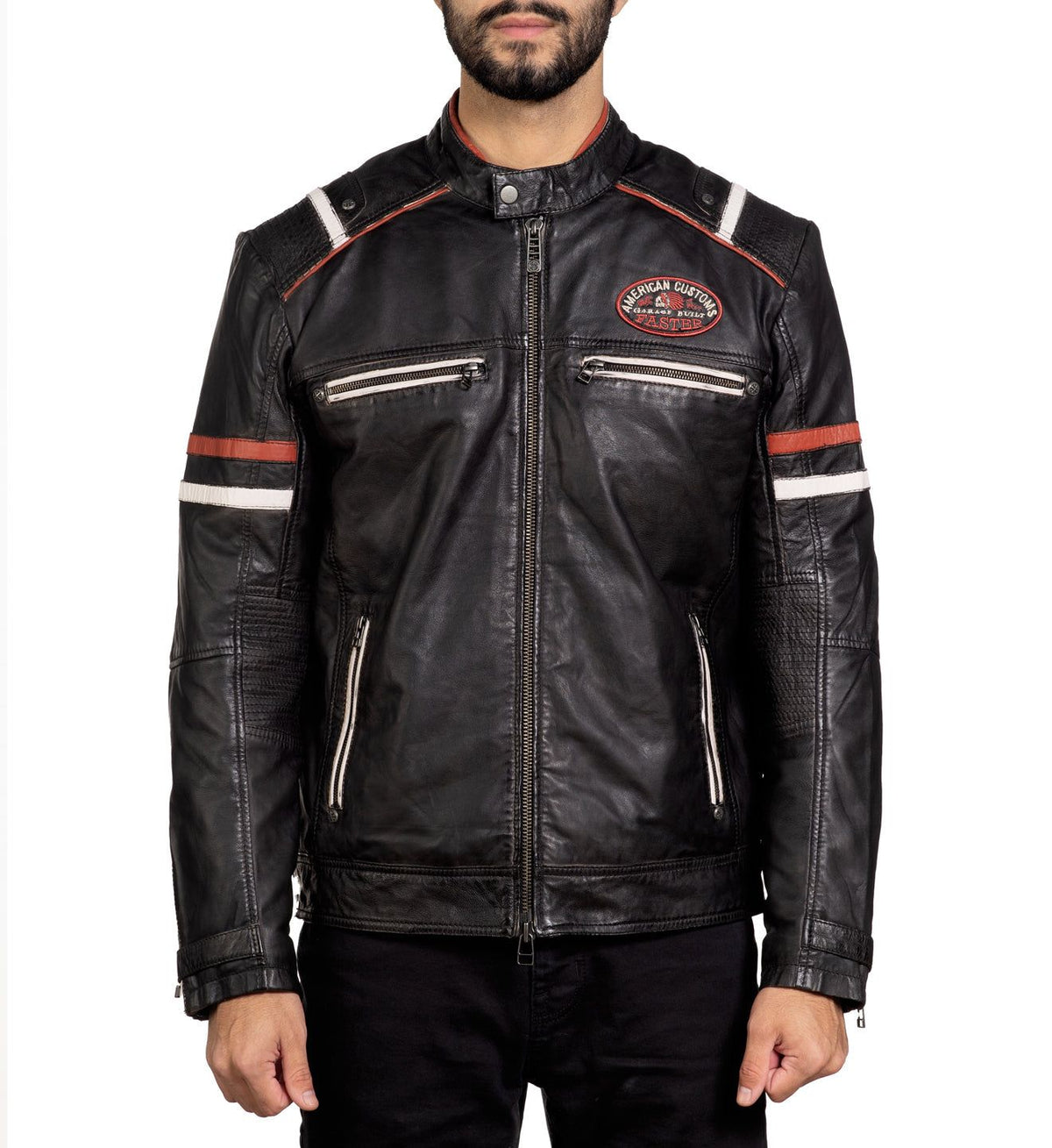 Dakota Jacket - Affliction Clothing