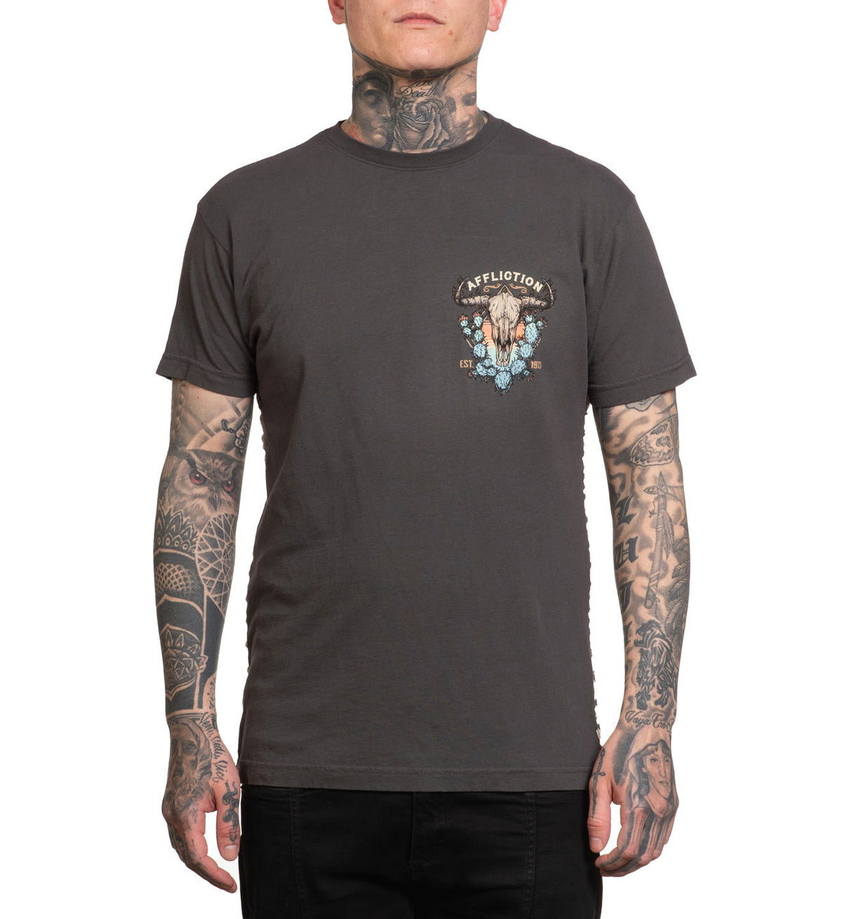 Desert Heat - Affliction Clothing