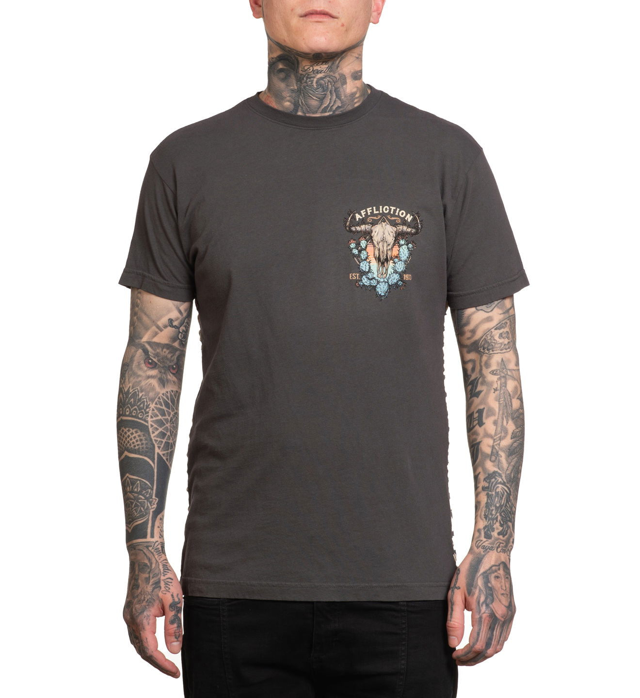 Desert Heat - Affliction Clothing