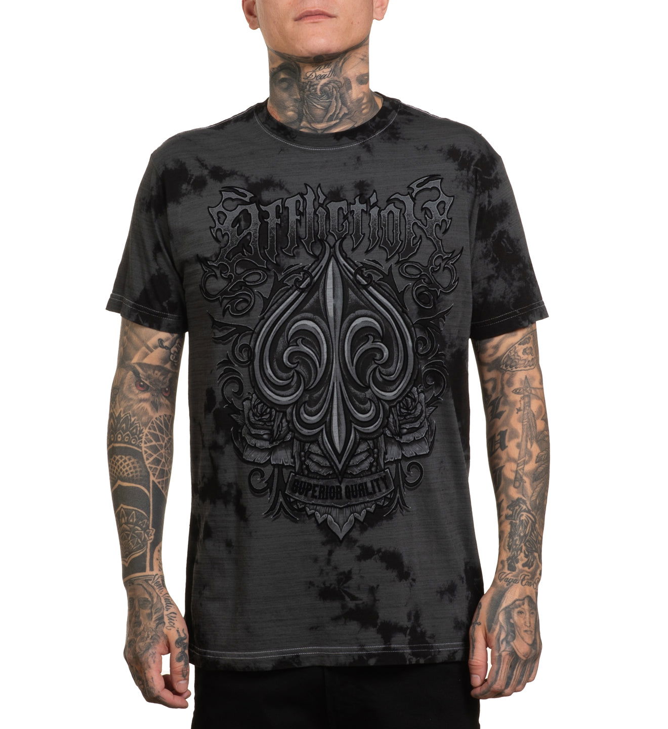 Desert Rain - Affliction Clothing