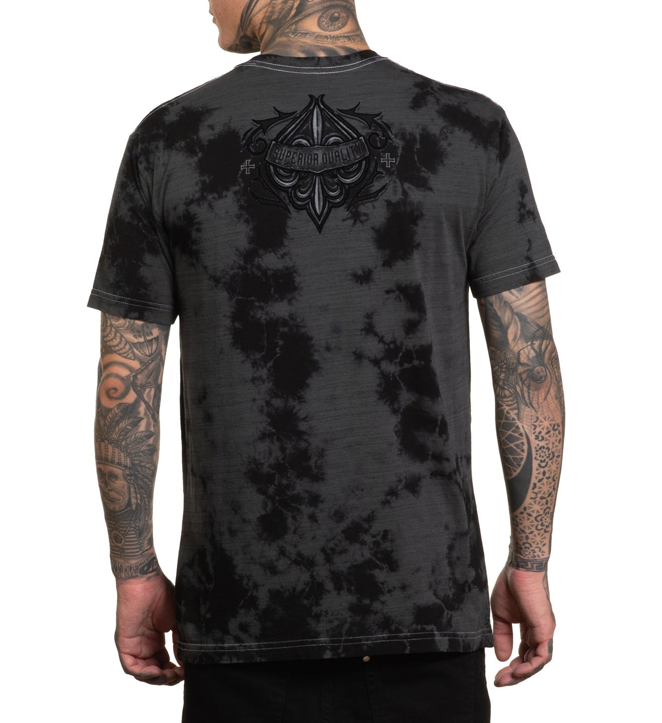 Desert Rain - Affliction Clothing