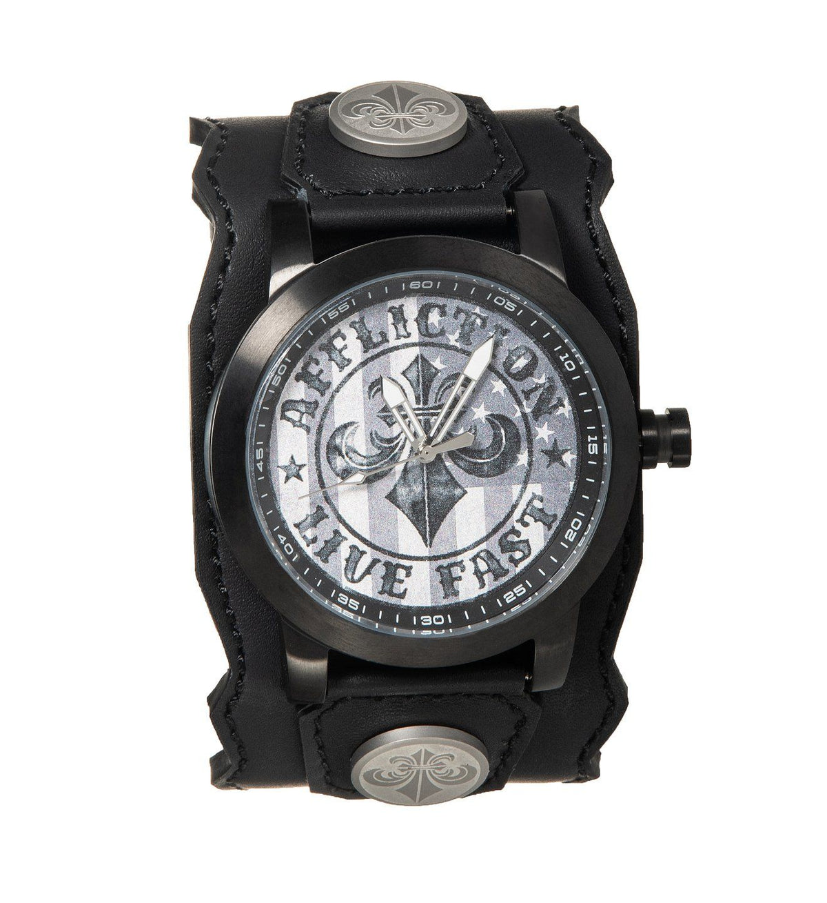 Divio Watch - Affliction Clothing