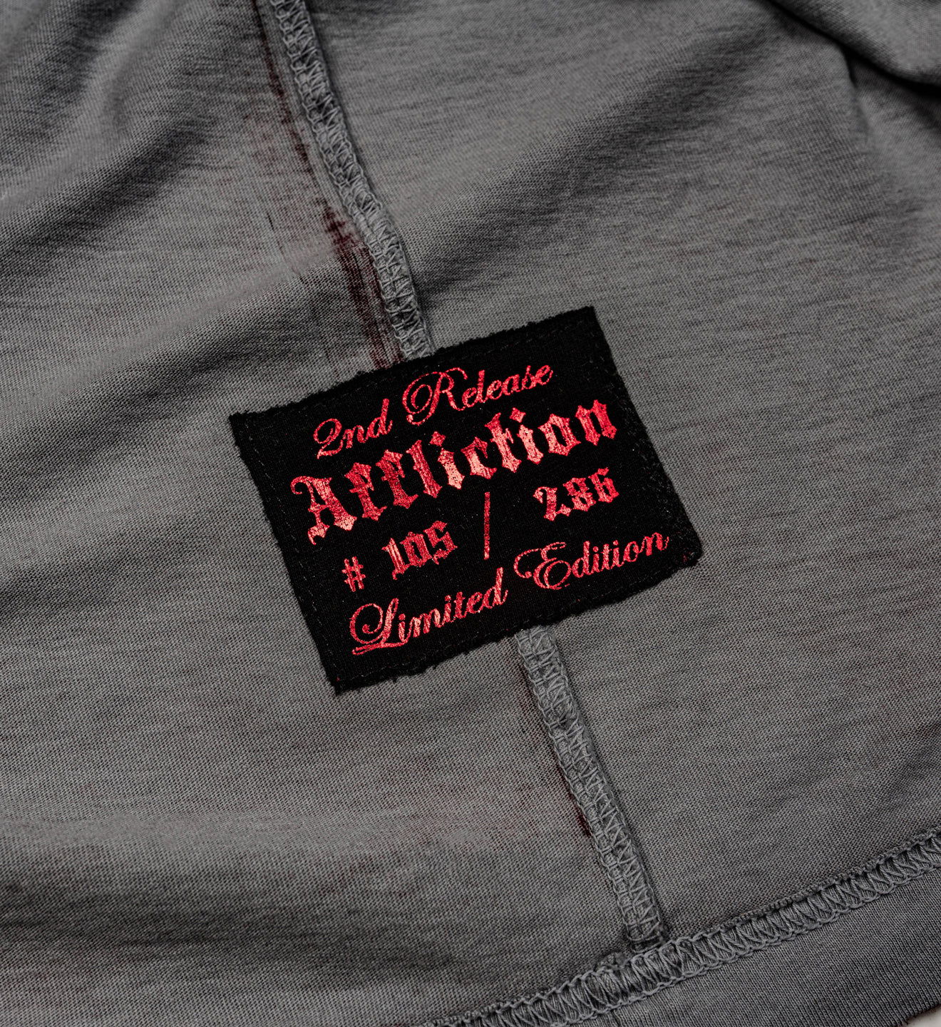 Eden - Affliction Clothing