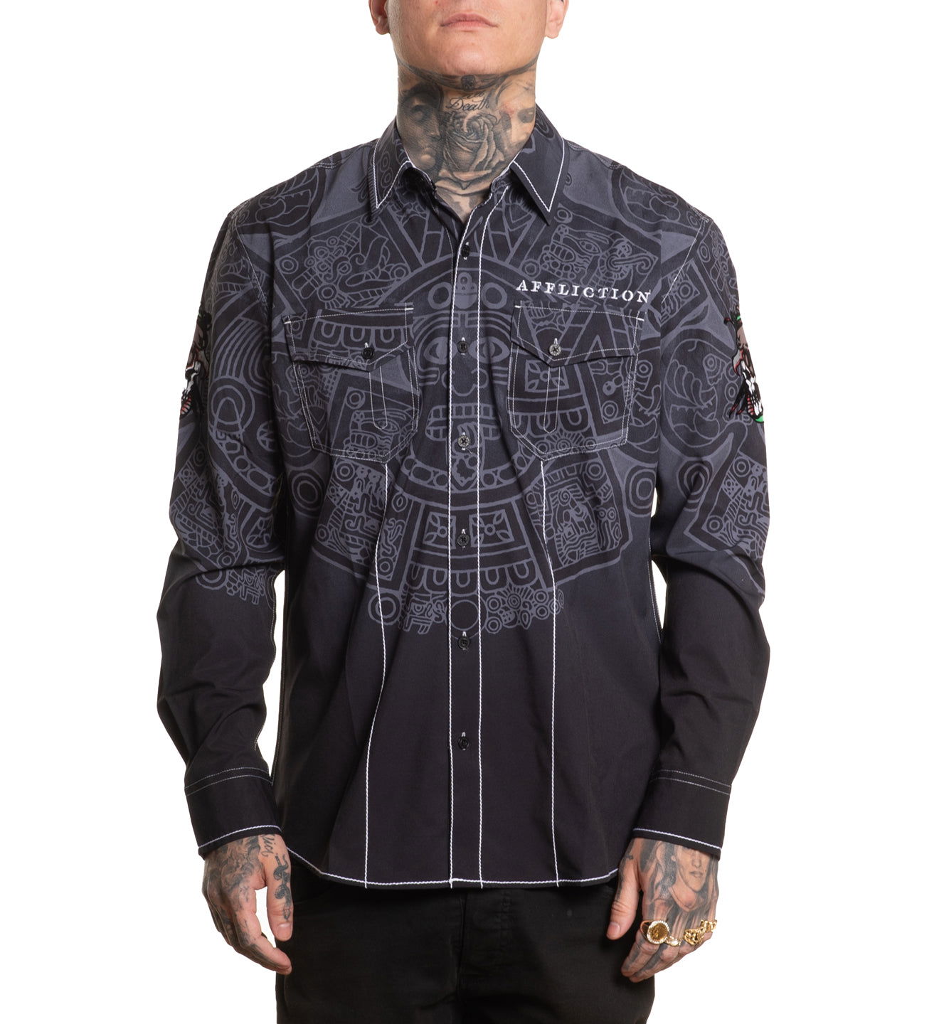 El Dorado - Affliction Clothing