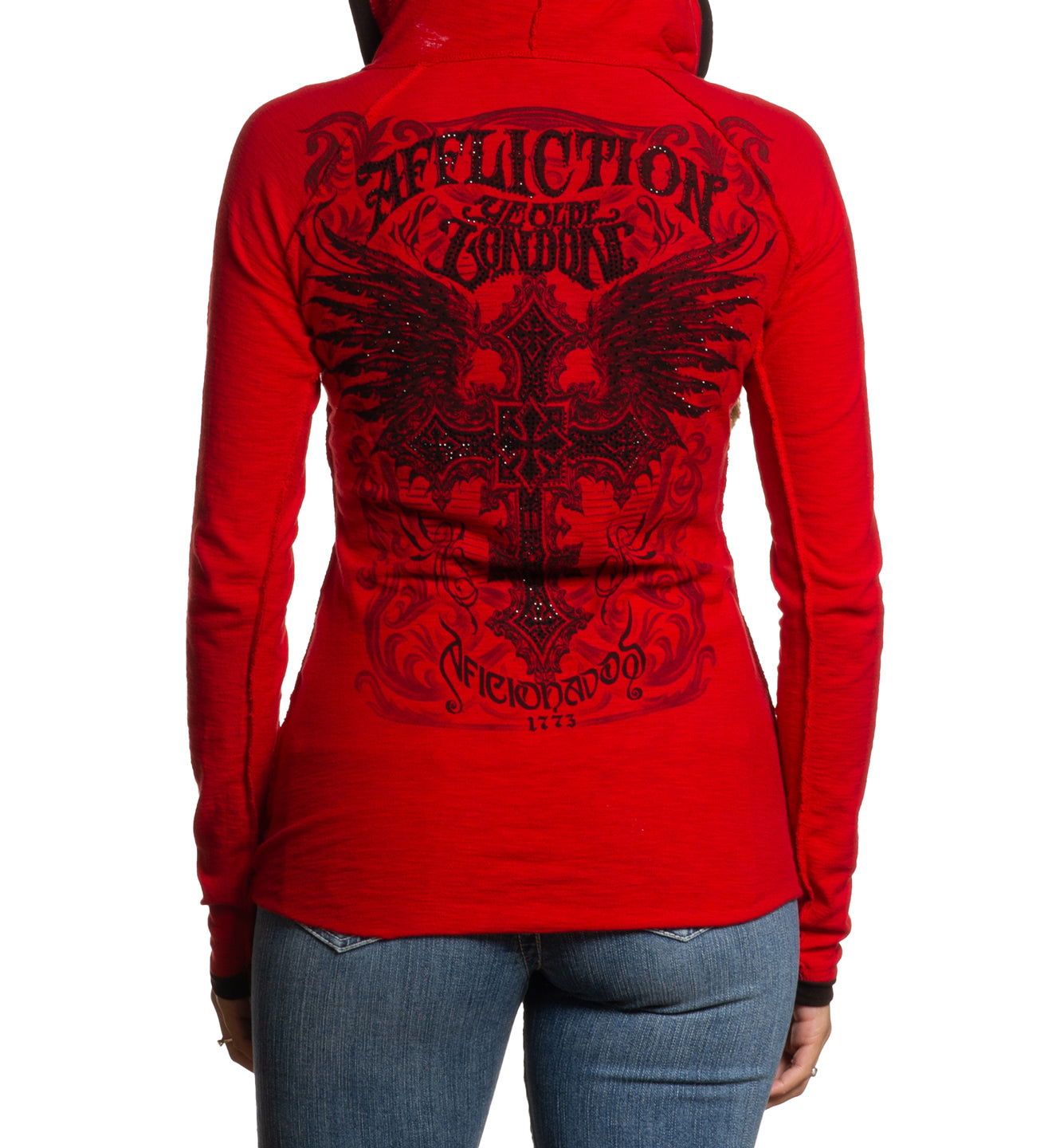 Elitist - Affliction Clothing