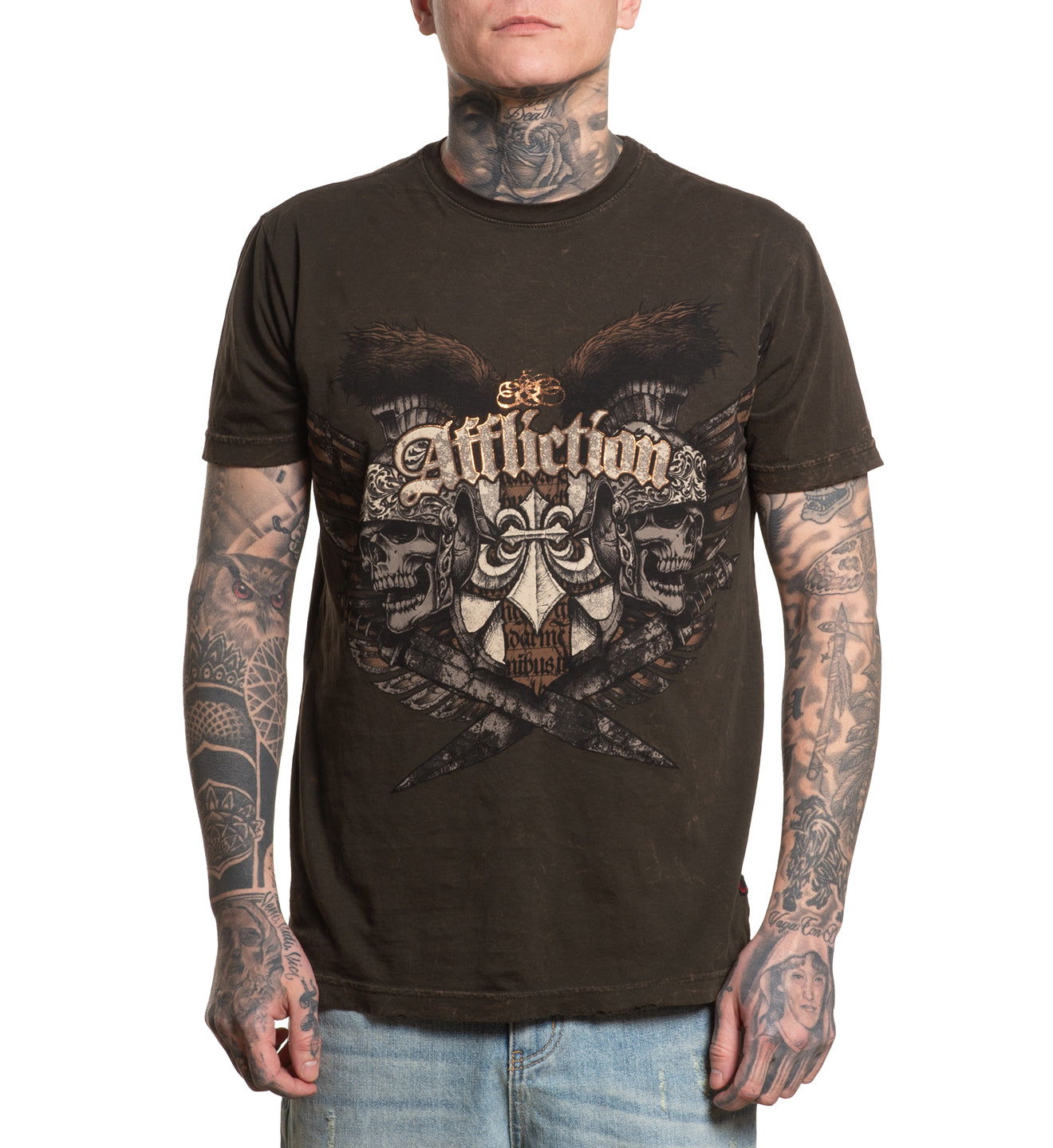 Empire - Affliction Clothing