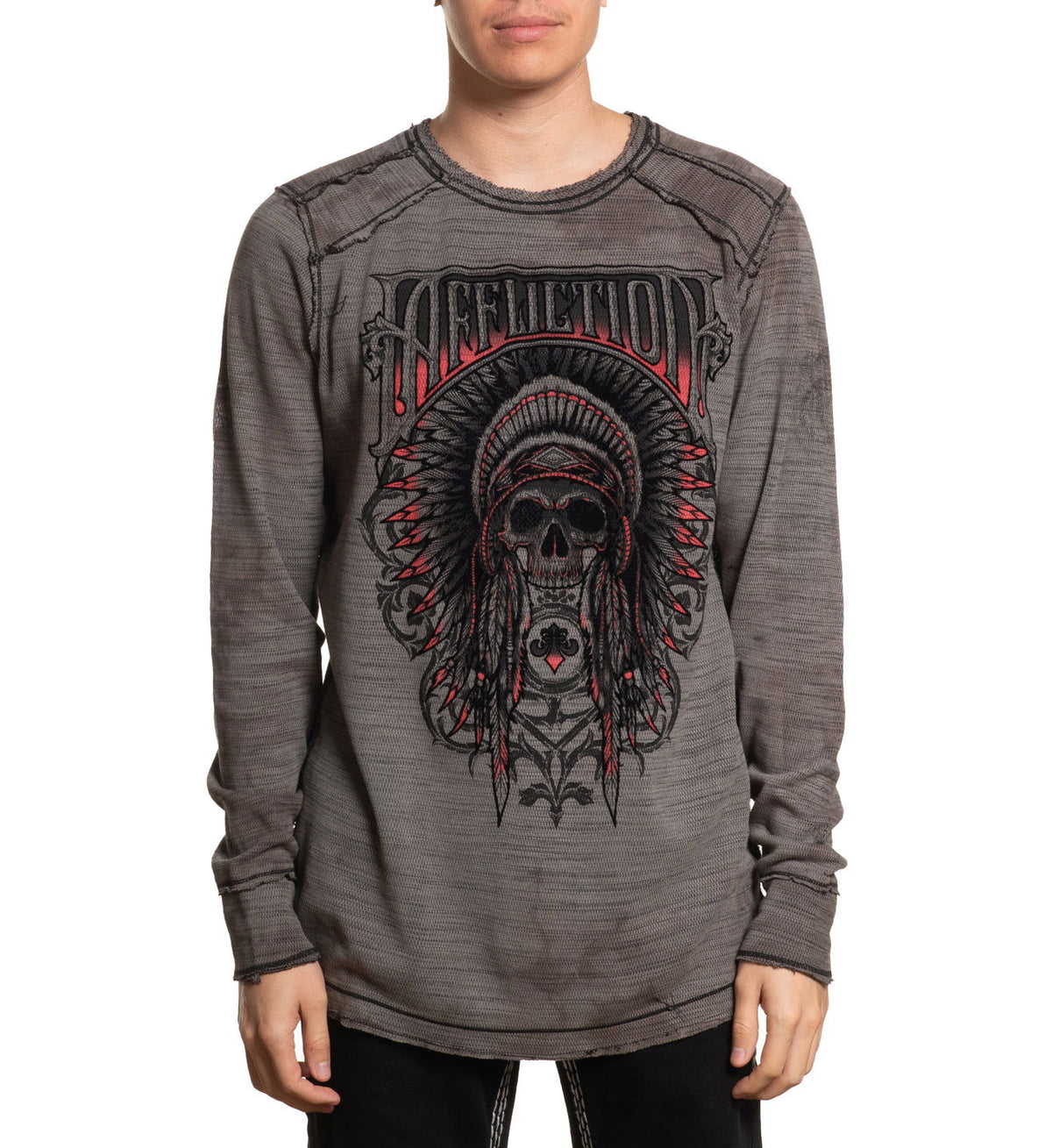 Ethereal Mist - Affliction Clothing