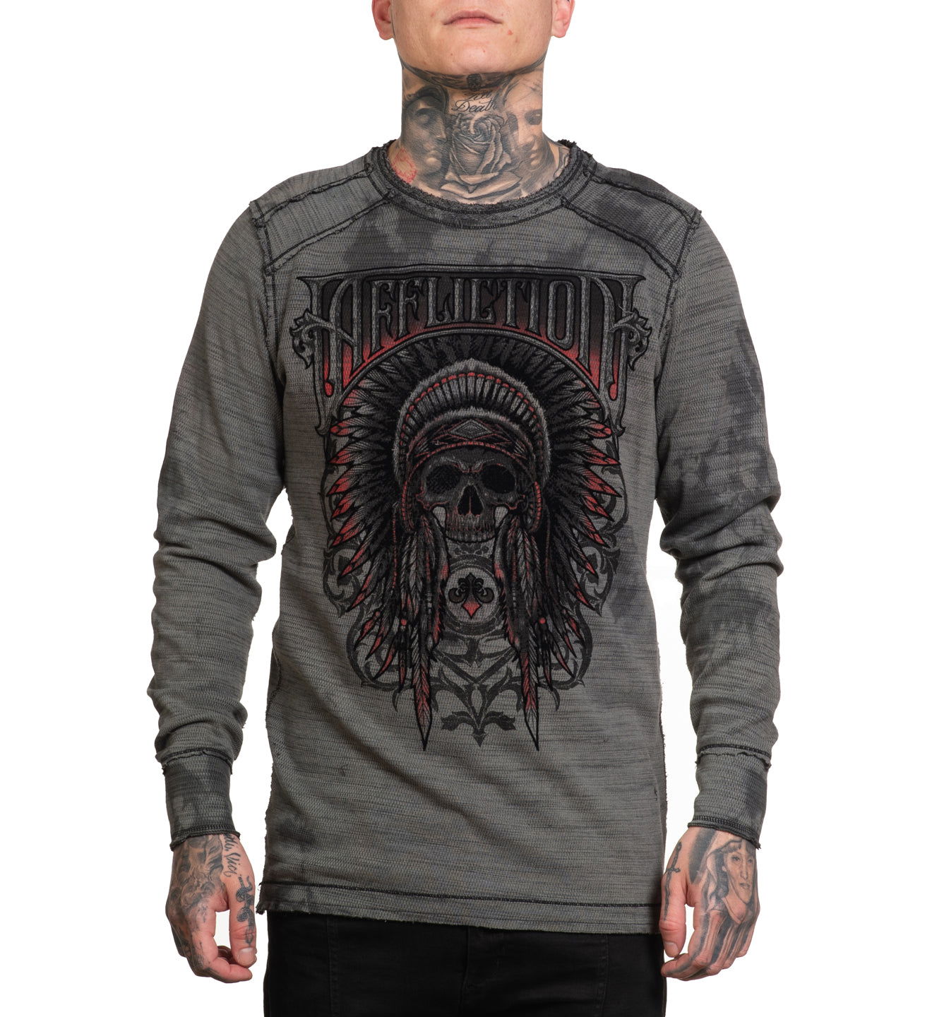 Ethereal Mist - Affliction Clothing